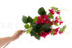 Artificial Bougainvillea Fuchsia (set of 3) 3