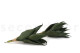 Artificial Aloe - 2 Stems - Green 6