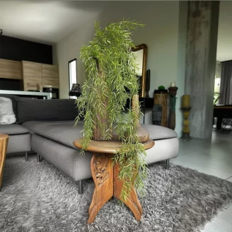 Artificial Trailing Asparagus