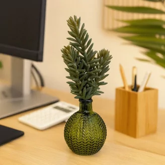 Artificial Sedum (set of 3)