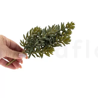 Artificial Sedum (set of 3)