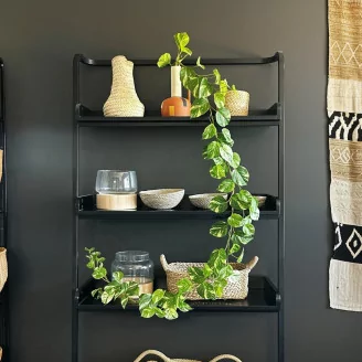 Artificial Manjula Pothos Vine Garland