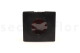 Preserved Rose In Glass Bowl Red 10