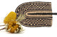 Dried Banksia Hookeriana Yellow 5