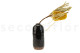 Dried Banksia Hookeriana Yellow 4