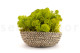Preserved Reindeer Moss - Box 5 kg - Lime Green 7