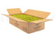 Preserved Reindeer Moss Lime Green (Bulk Box) 15