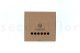 Preserved Star Moss (Box) 7