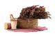 Preserved Heather Pink 4