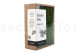 Preserved Reindeer Moss Nature Green (Creabox S) 7