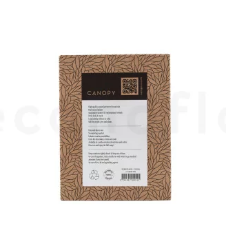 Preserved Reindeer Moss Fuchsia (Creabox S)