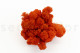 Preserved Reindeer Moss Orange (Creabox S) 3
