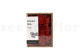 Preserved Reindeer Moss Orange (Creabox S) 7