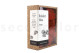 Preserved Reindeer Moss Orange (Creabox S) 8