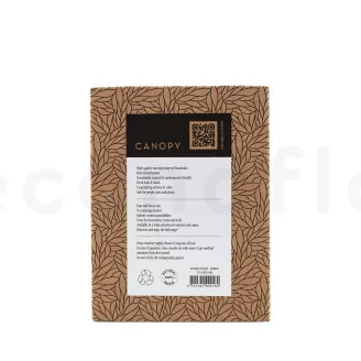 Preserved Reindeer Moss Orange (Creabox S)