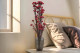 Preserved Rice Flower Red 1
