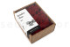 Preserved Reindeer Moss Red (Creabox S) 2