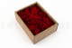 Preserved Reindeer Moss Red (Creabox S) 5