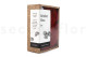 Preserved Reindeer Moss Red (Creabox S) 7