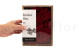 Preserved Reindeer Moss Red (Creabox S) 6