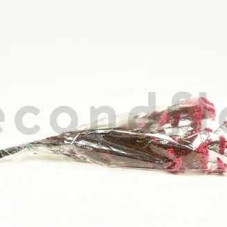 Preserved Rice Flower Pink