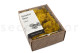 Preserved Reindeer Moss Yellow (Creabox S) 2