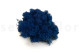 Preserved Reindeer Moss Blue (Creabox S) 3