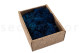 Preserved Reindeer Moss - Creabox S - Blue 4