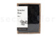 Preserved Reindeer Moss Black (Creabox S) 8