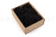 Preserved Reindeer Moss Black (Creabox S) 5