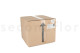 Preserved Roses on stem 12" - Gift Box 25 Units - White 8