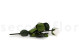Preserved Roses on stem 12" - Gift Box 25 Units - White 14