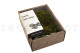 Preserved Hair Moss - Creabox S - Green 2
