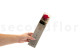 Preserved Roses on stem 30cm - Gift Box 25 Units - Red 6