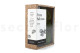 Preserved Mini Pole Moss Nature Green (Creabox S) 7