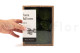 Preserved Mini Pole Moss Nature Green (Creabox S) 6