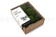Preserved Mini Pole Moss Nature Green (Creabox S) 2