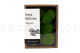 Preserved Mini Pole Moss Light Green (Creabox S) 8