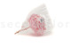 Preserved Hydrangea Bridal Pink 11