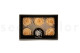 Preserved Rose Roseamor Bright Beige (set of 6) 9
