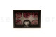 Preserved Rose Roseamor Violet (set of 6) 9