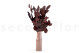 Preserved Salal Red 3