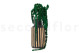 Preserved Amaranthus Green 3