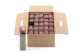 Preserved Rose on Stem 12" Light Pink - Individual Gift Box (set of 25) 14