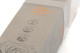 Preserved Rose on Stem 12" Light Pink - Individual Gift Box (set of 25) 12