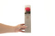 Preserved Roses on stem 12" - Gift Box 25 Units - Dark Pink 8