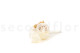Boutonniere White 4