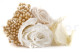 Boutonniere White 2