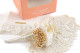 Boutonniere White 7