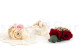 Boutonniere White 11